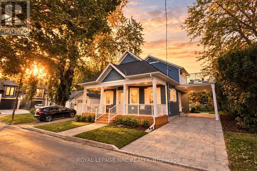3 Peel Street, St. Catharines, photo 3
