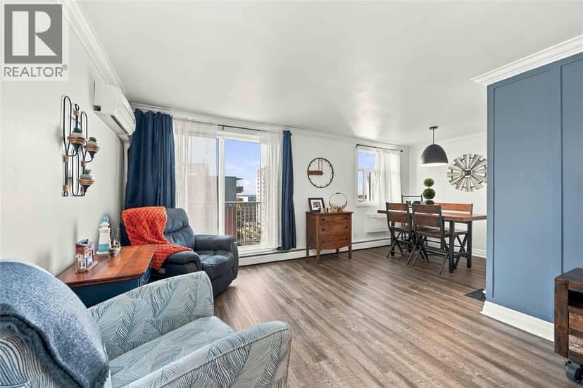10 Derby LANE Unit# 1008 — photo 21 of 39