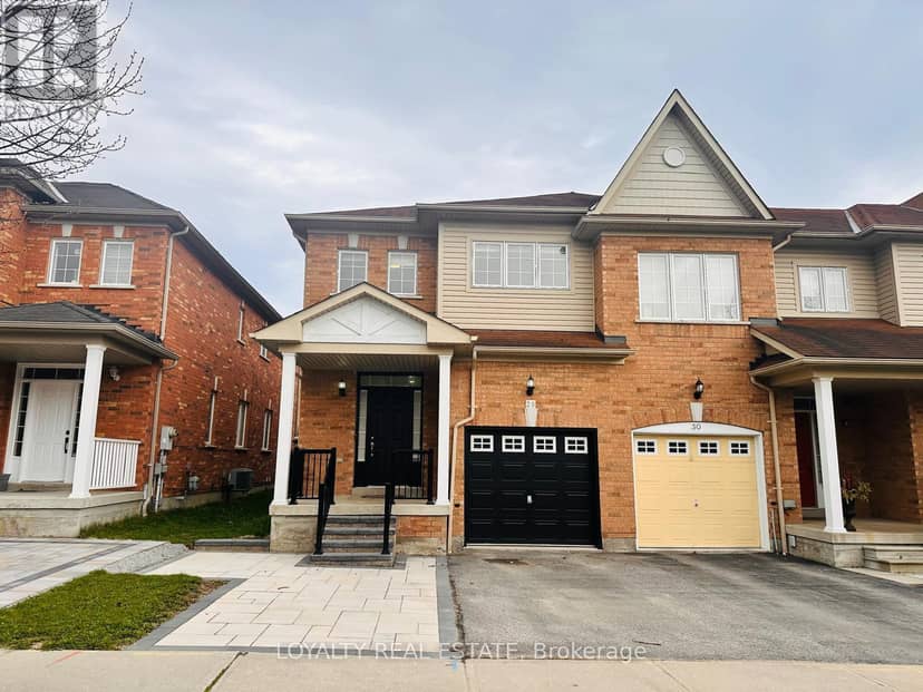 28 Thorp Crescent — photo 1 of 40
