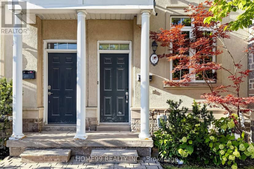136A Finch Avenue W, Toronto, photo 3