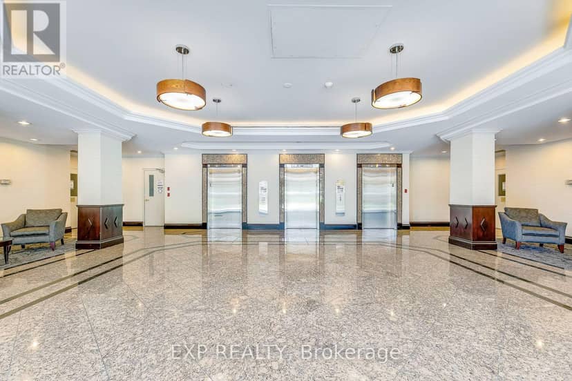 1607 - 2155 Burnhamthorpe Road — photo 3 of 40