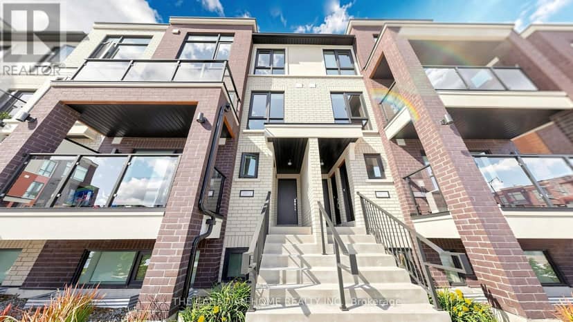 7 - 45 Romilly Avenue, Brampton, photo 2