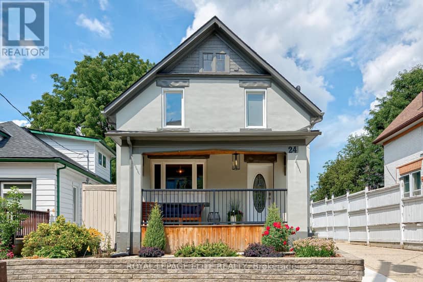 24 Stahl Avenue — photo 2 of 40