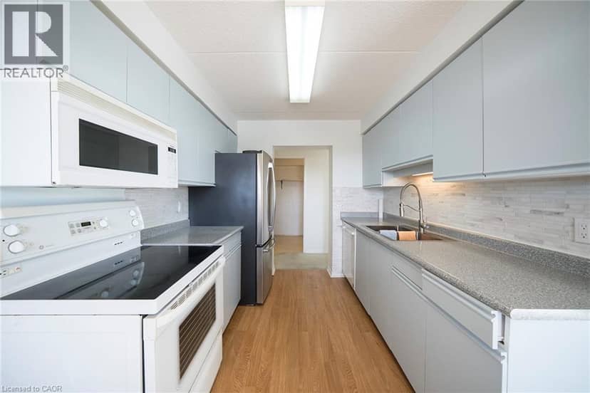 17 MILL POND Court Unit# 301, Simcoe, photo 6
