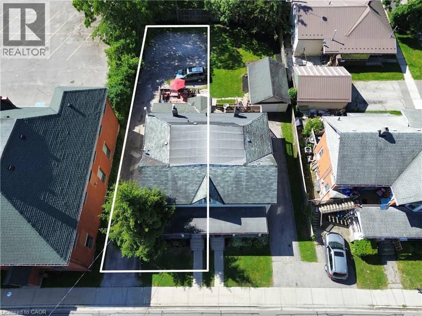 100 STANLEY Street, Simcoe, photo 2