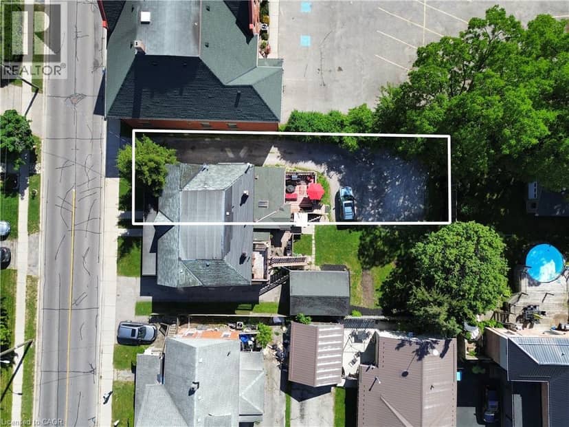 100 STANLEY Street — photo 25 of 30