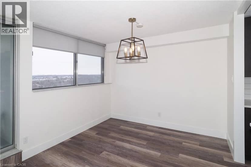 375 KING Street N Unit# 1105 — photo 15 of 40