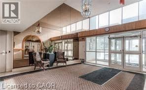 375 KING Street N Unit# 1105, Waterloo, photo 2