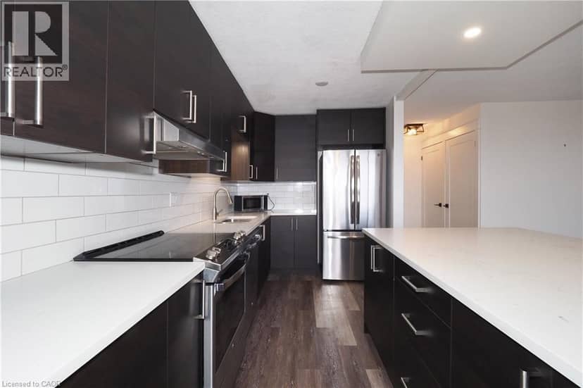 375 KING Street N Unit# 1105 — photo 18 of 40
