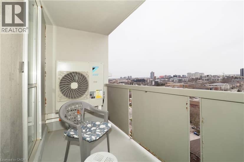 375 KING Street N Unit# 1105 — photo 36 of 40