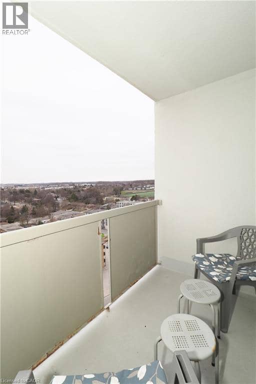 375 KING Street N Unit# 1105 — photo 35 of 40