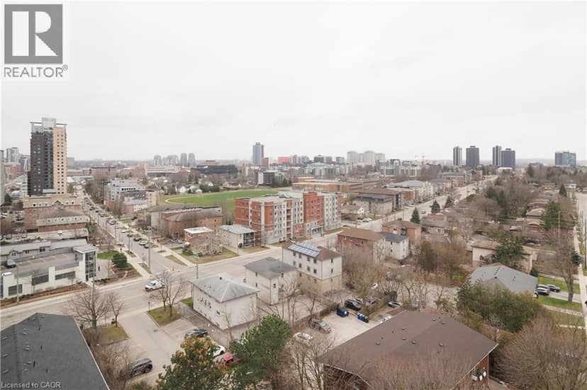375 KING Street N Unit# 1105 — photo 37 of 40