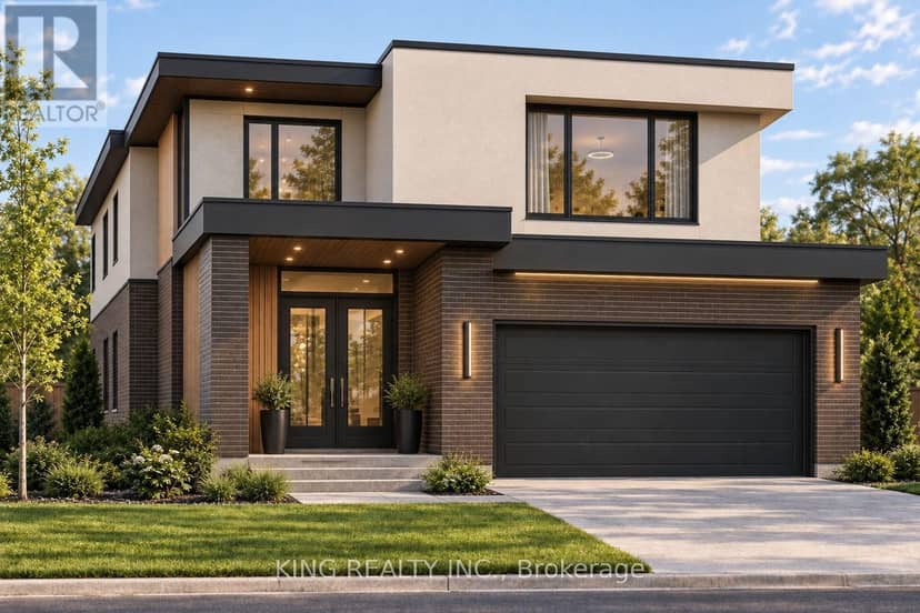 Lot 141 - 1156 Honeywood Dr. Drive, London South