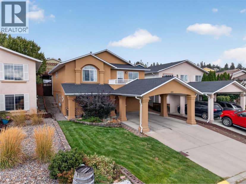 2440 Old Okanagan Highway Unit# 423, West Kelowna