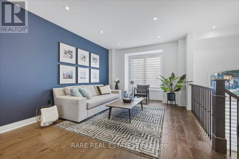 89 William Durie Way, Toronto, photo 2