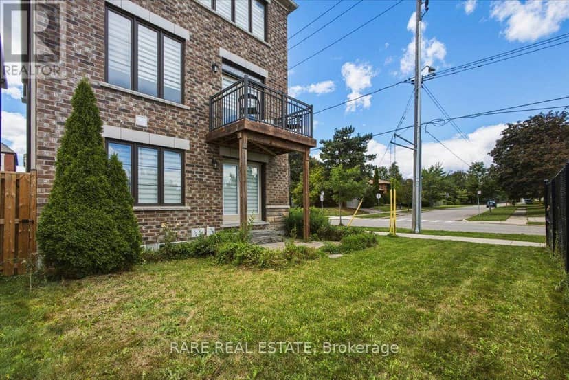 89 William Durie Way — photo 39 of 40