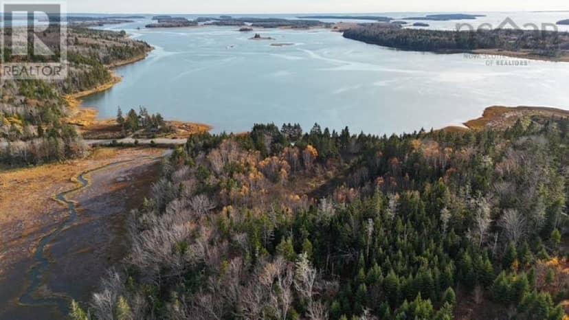 308 Highway, Morris Island