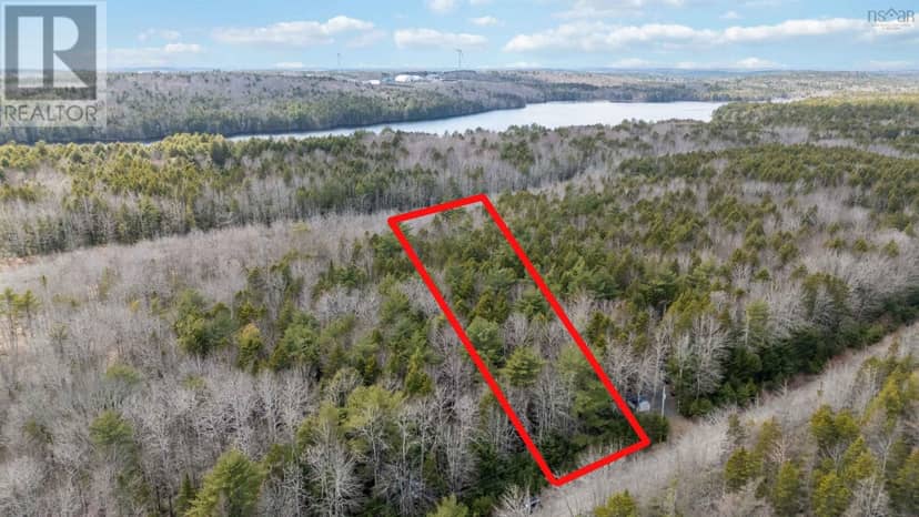 Lot 73 Hirtle Road — photo 1 of 7