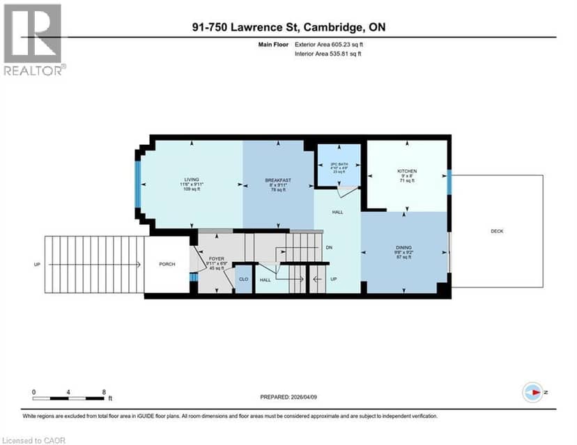 750 LAWRENCE Street Unit# 91 — photo 31 of 33