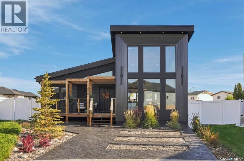 359 McArthur CRESCENT, Saskatoon