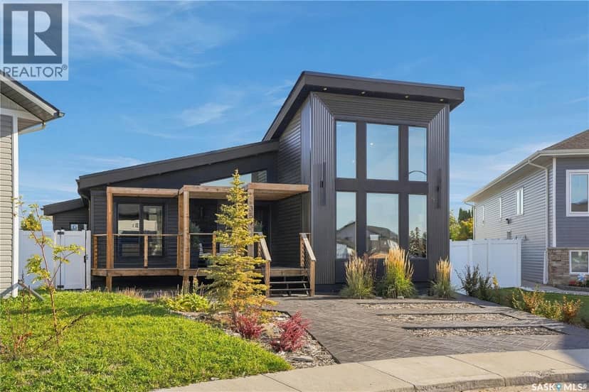 359 McArthur CRESCENT, Saskatoon, photo 3