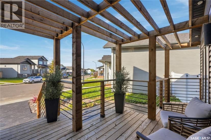 359 McArthur CRESCENT, Saskatoon, photo 5