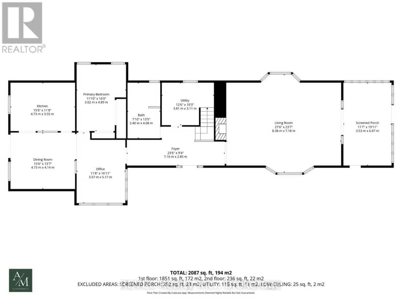 2631 Thompson Road — photo 40 of 40