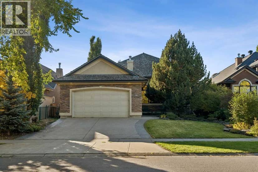126 Mt Douglas Close SE, Calgary, photo 3