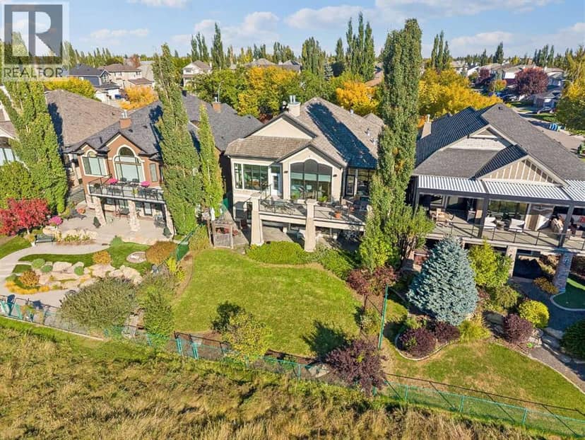 126 Mt Douglas Close SE — photo 40 of 40