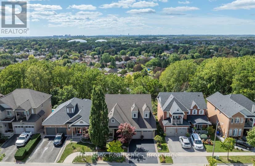 70 James Rowe Drive, Whitby