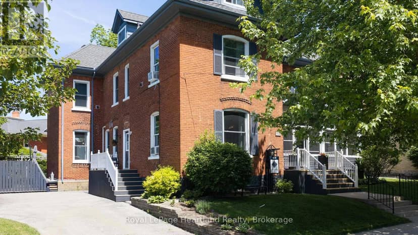 72 Colborne Street — photo 1 of 40