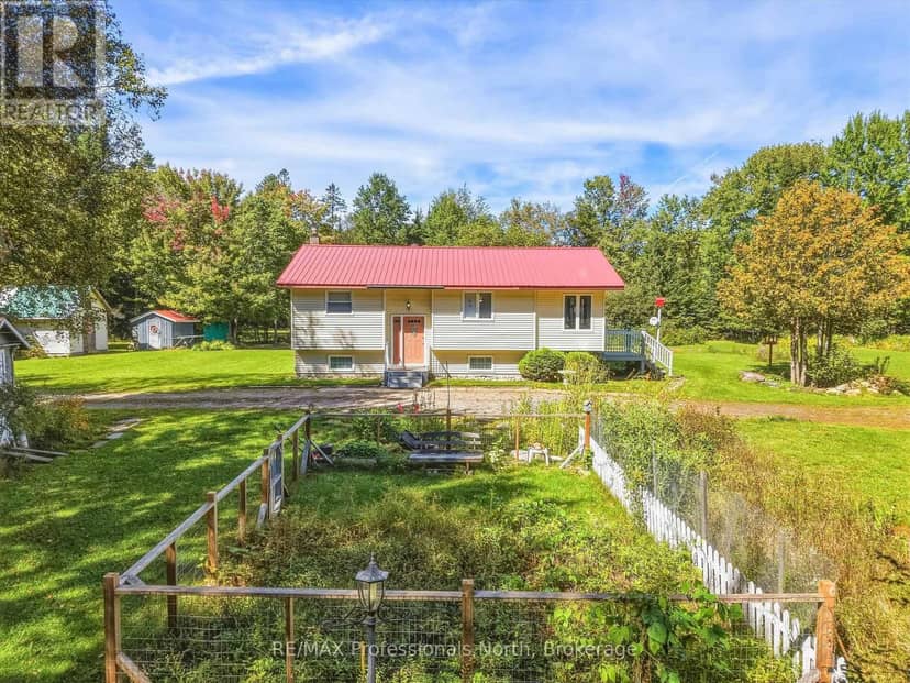 1035 Sherwood Forest Road, Bracebridge, photo 6