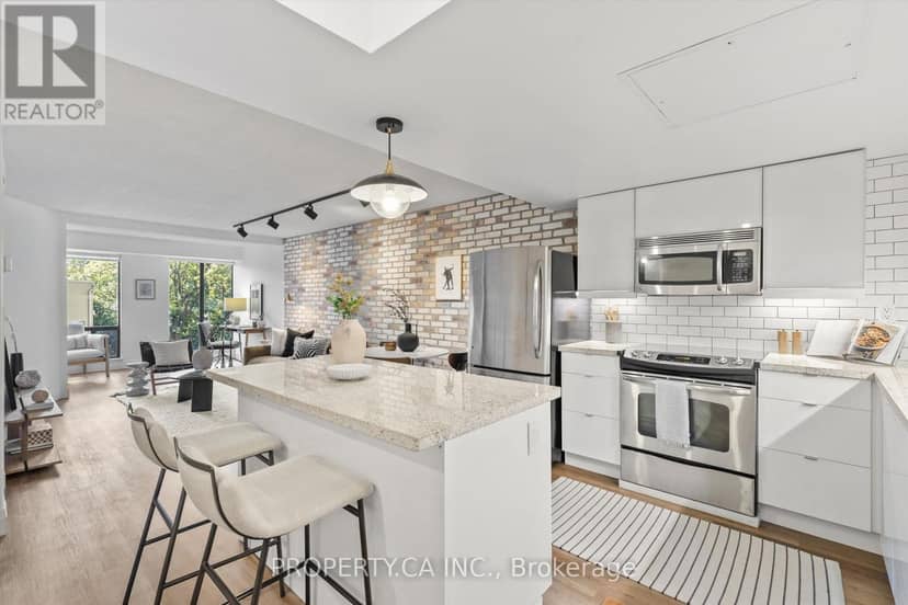 306 - 456 College Street, Toronto, photo 7