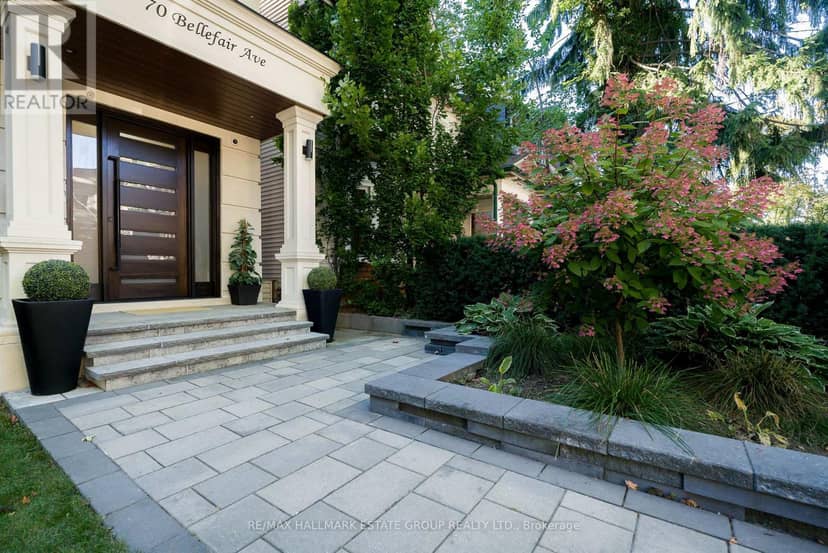 70 Bellefair Avenue, Toronto, photo 2
