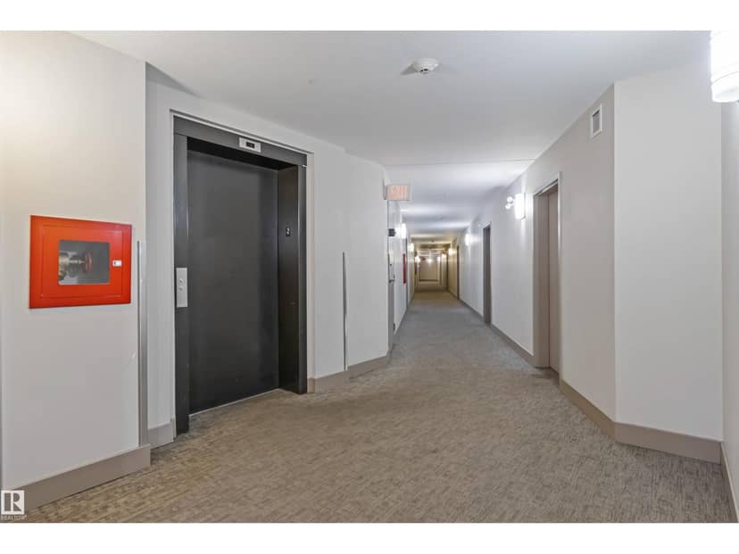 #210 10611 117 ST NW, Edmonton, photo 3
