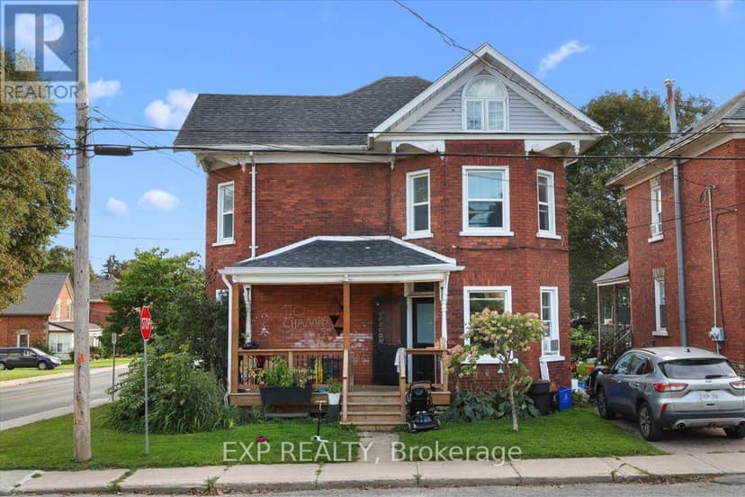 110 Chambers Street, Smiths Falls