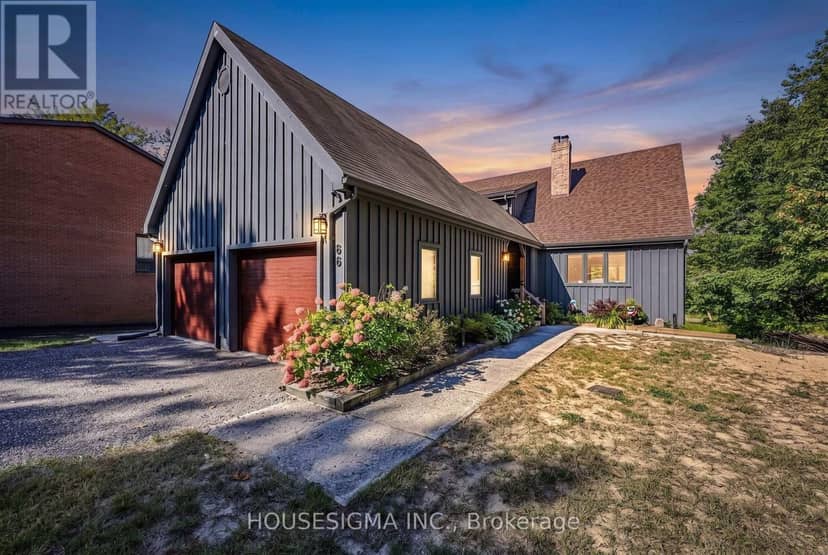 66 Islandview Crescent — photo 1 of 40