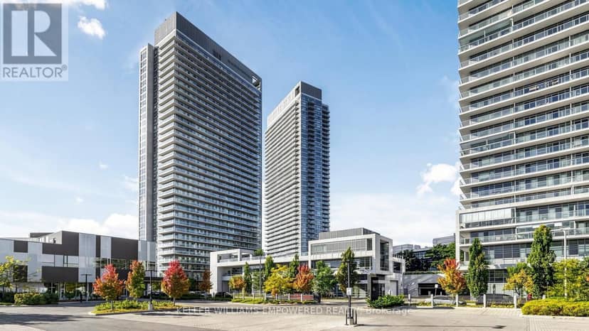 807 - 2015 Sheppard Avenue E, Toronto