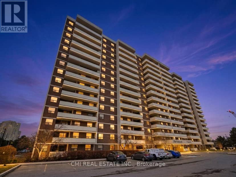 308 - 3 Lisa Street, Brampton