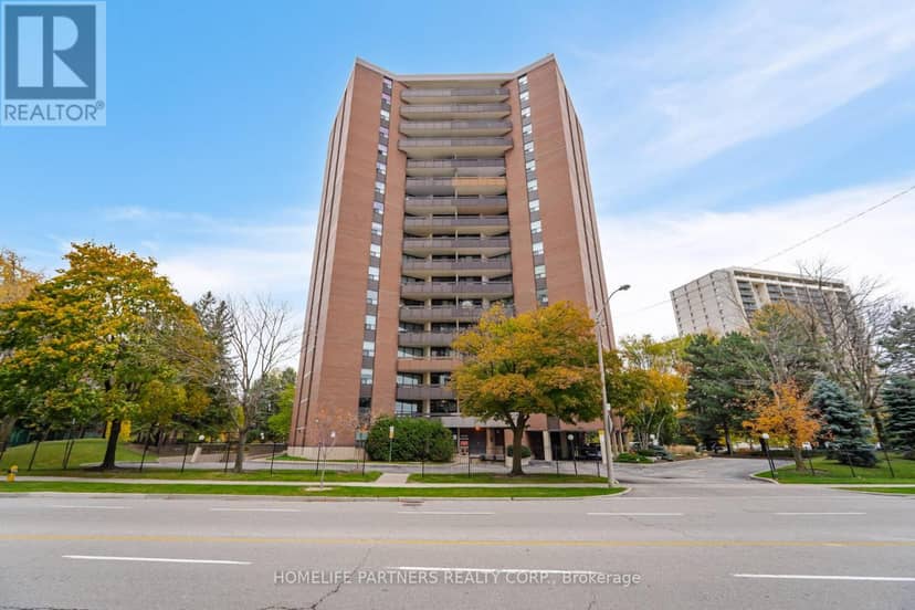 903 - 335 Mill Road, Toronto