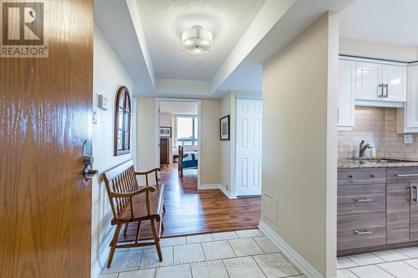 609 - 310 Mill Street S, Brampton, photo 5