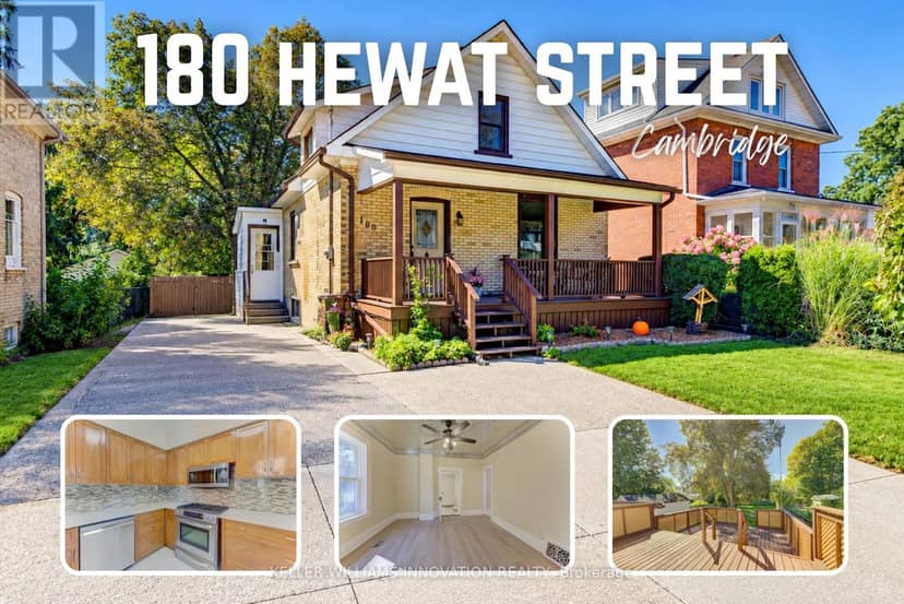180 Hewat Street — photo 1 of 40