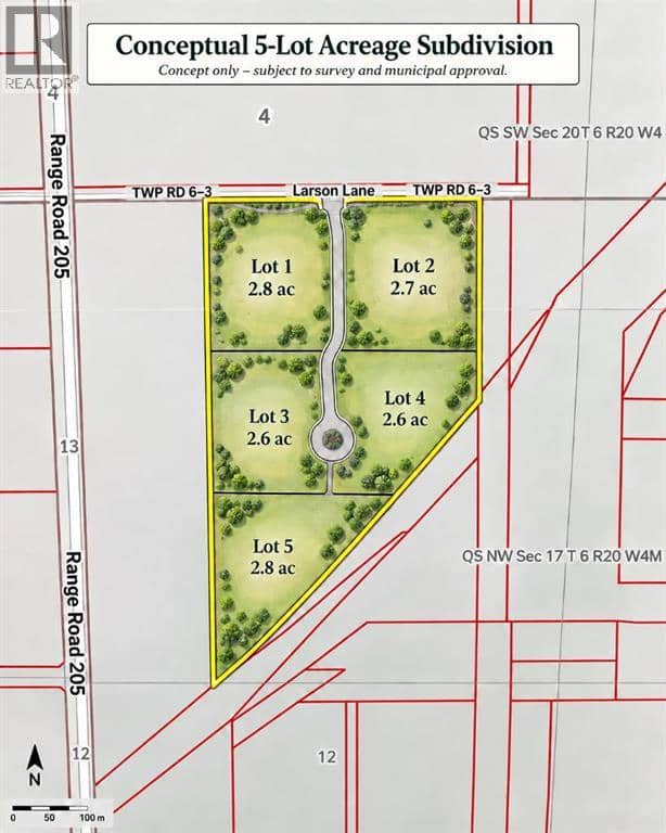 Plan 9310909 Block 206 Lot 1A — photo 11 of 13