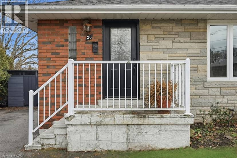 20 NELLIGAN Place, Hamilton, photo 4