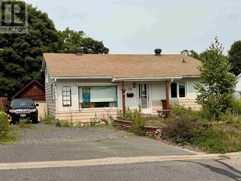 50 Hutchison AVE — photo 1 of 32