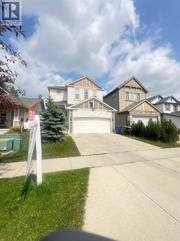 2092 Reunion Boulevard NW, Airdrie, photo 7