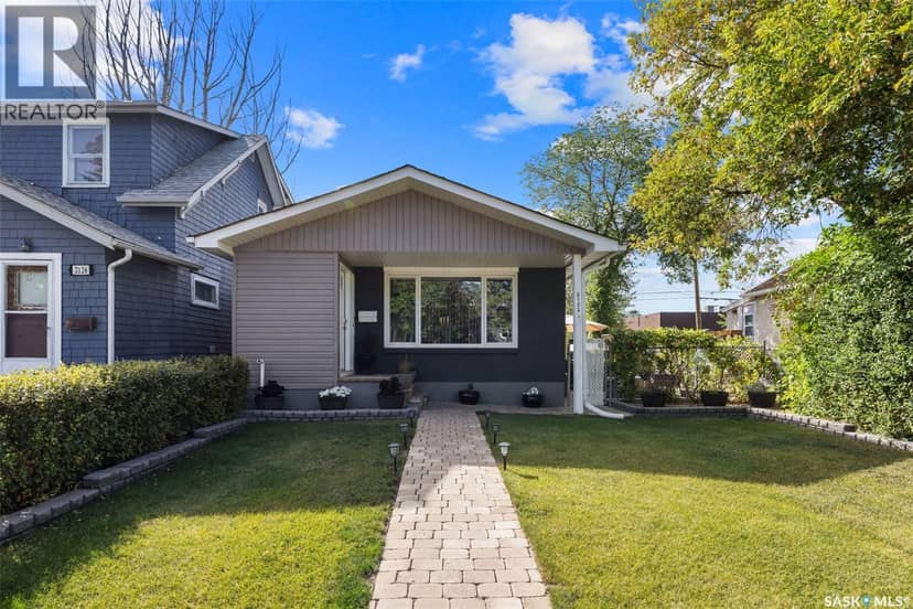 2122 Wascana STREET, Regina, photo 2