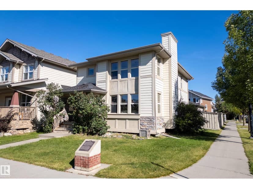351 Griesbach School Rd NW, Edmonton, photo 3