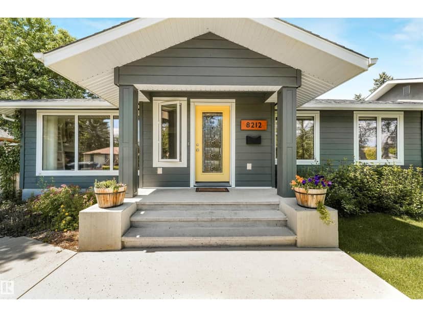 8212 148 ST NW NW, Edmonton