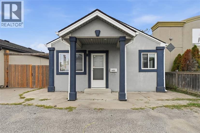 3453 Walker Road — photo 1 of 23